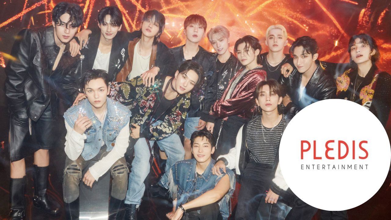 PLEDIS revela data de estreia do primeiro grupo masculino desde o SEVENTEEN