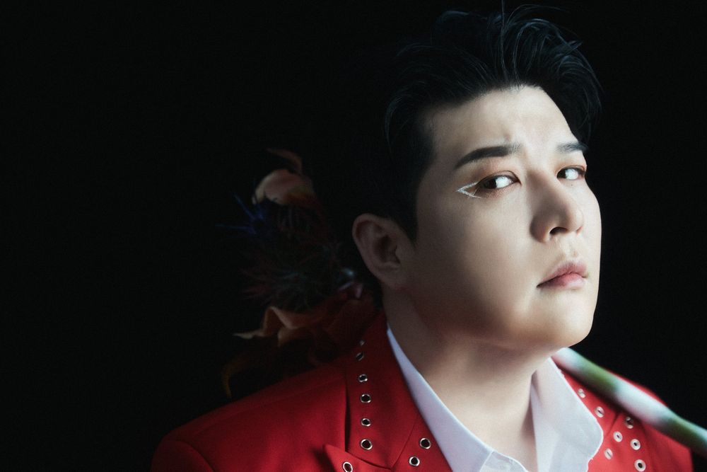 Shindong
