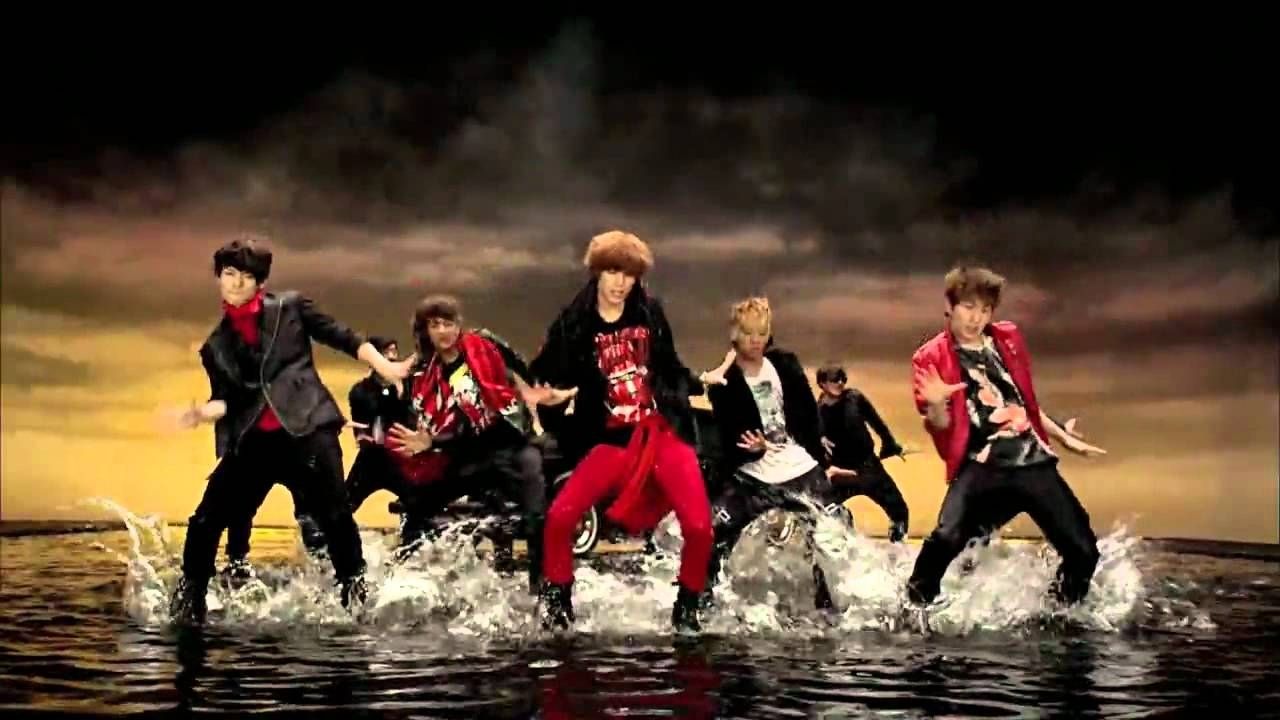Músicas chiclete: 6 faixas de k-pop que não saem da cabeça