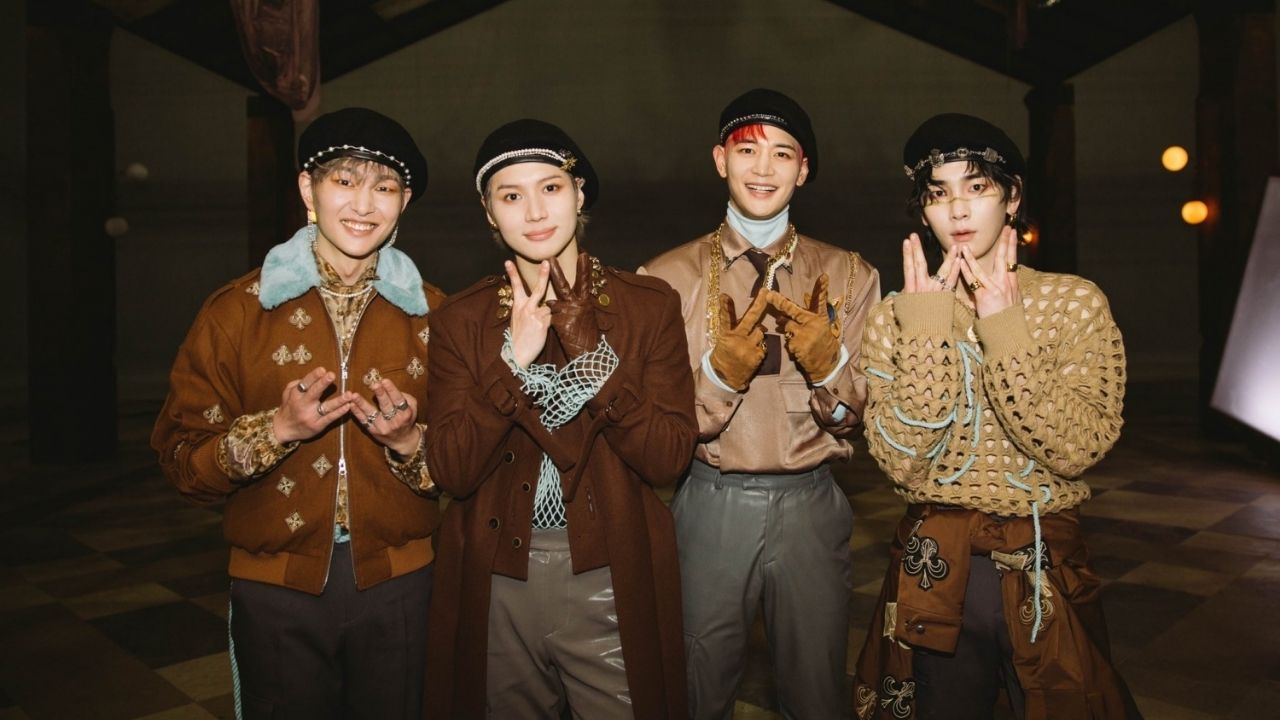 SHINee realizará comeback em 2023? Descubra!