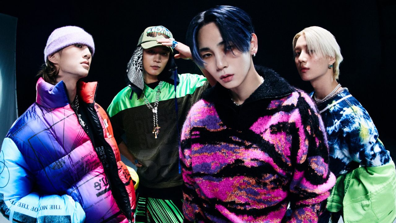 Quem é quem no SHINee?
