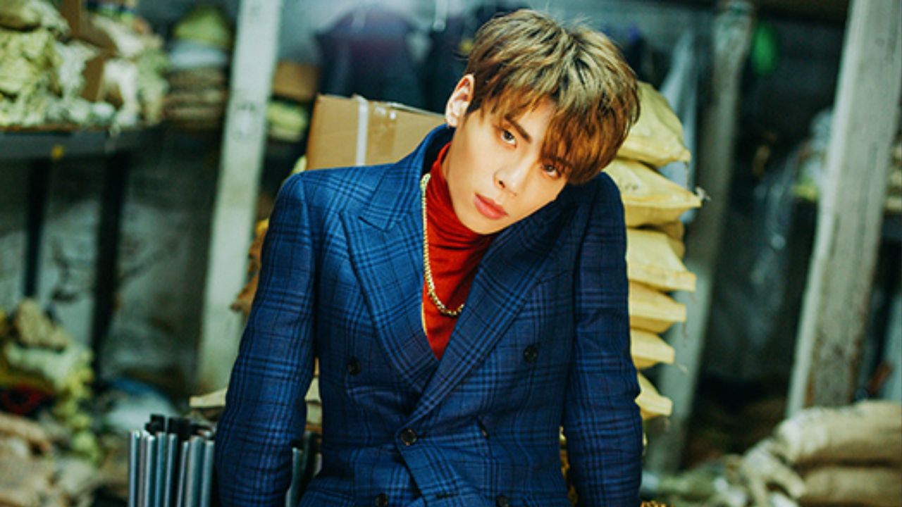 Jonghyun
