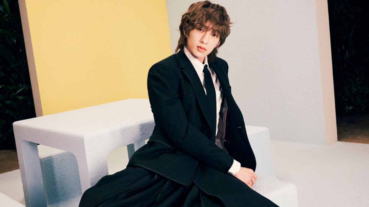 Onew