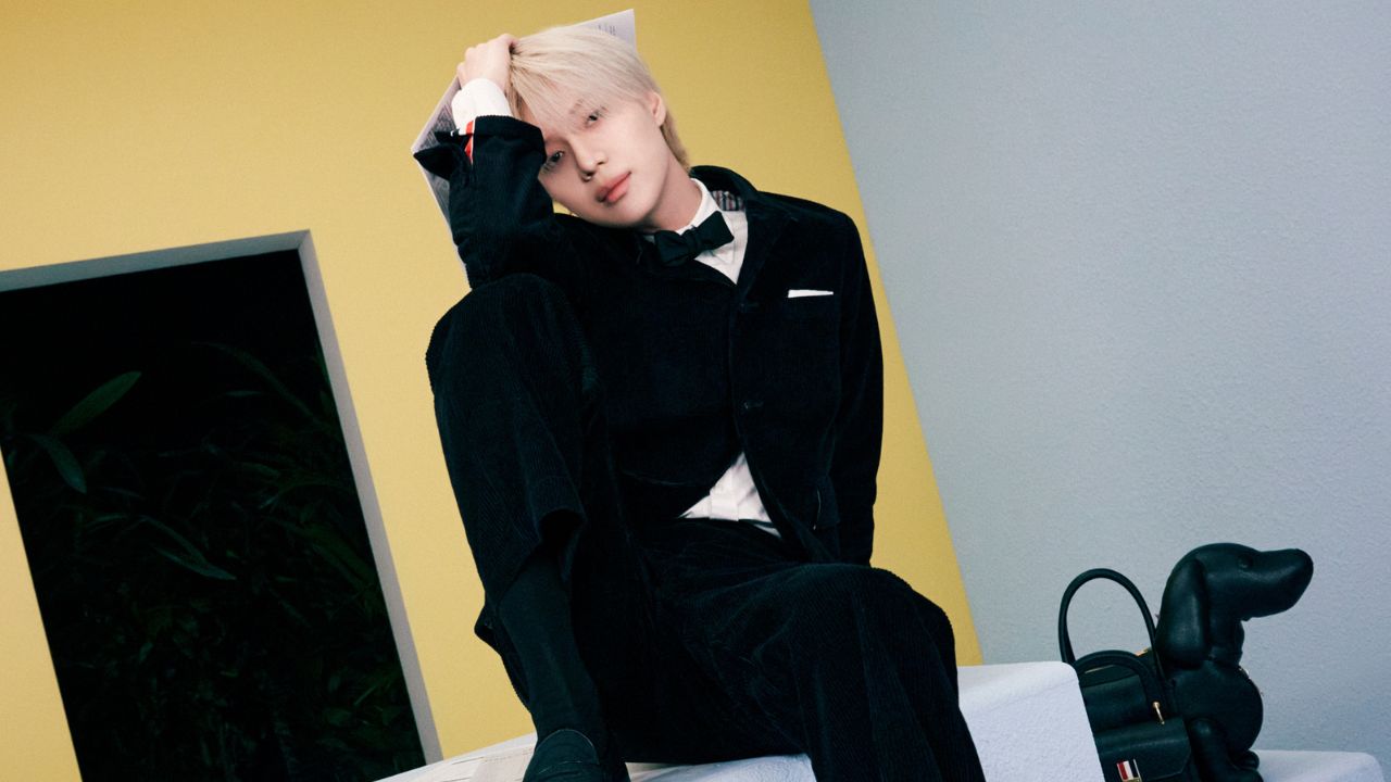 Taemin