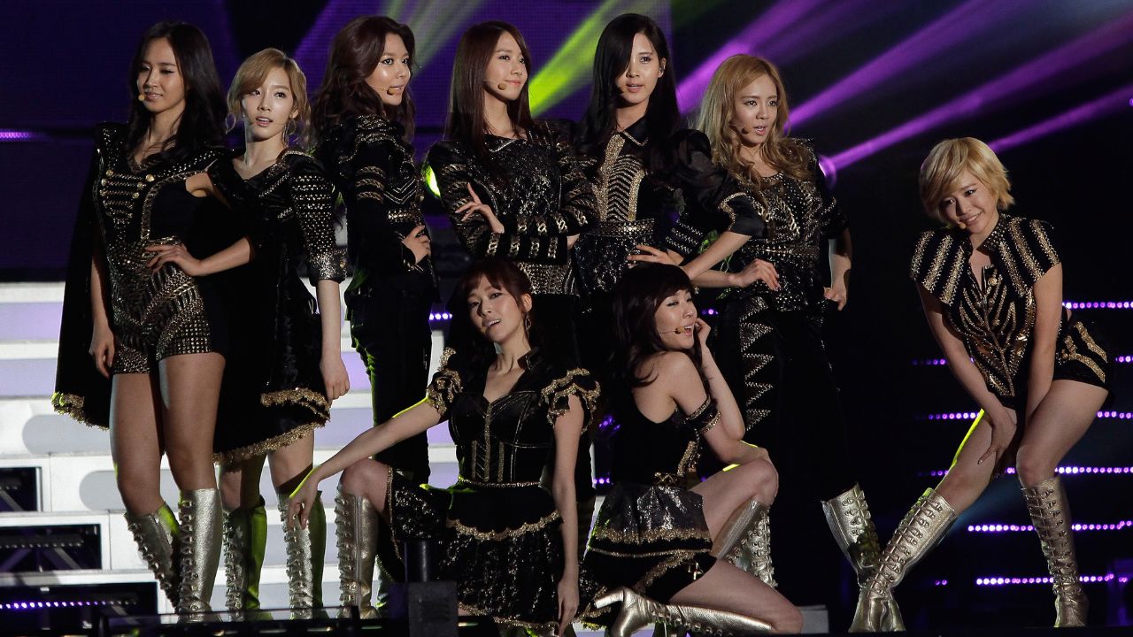 5 clipes do Girls’ Generation para celebrar os 16 anos de debut