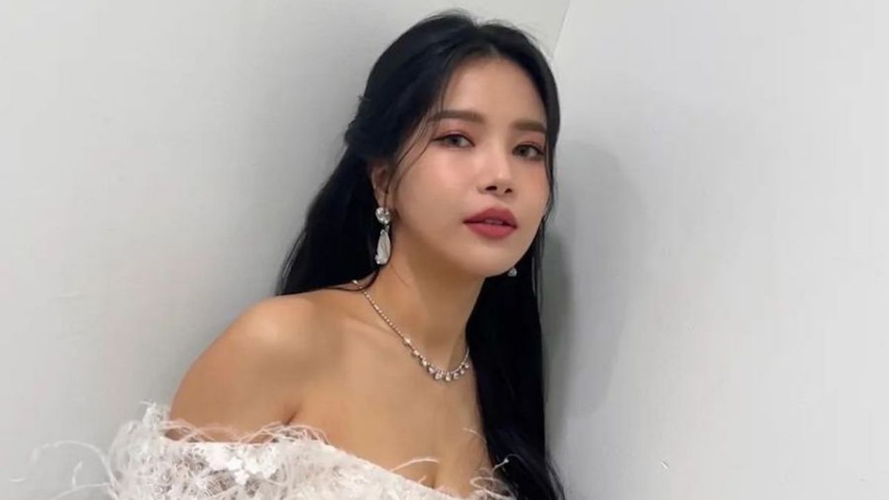 Solar, do MAMAMOO, anuncia novo mini-álbum solo
