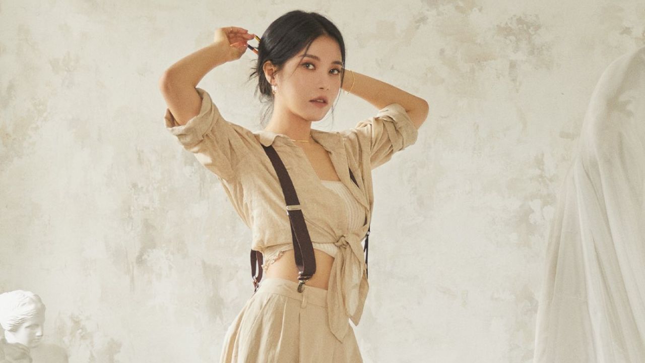 solar mamamoo