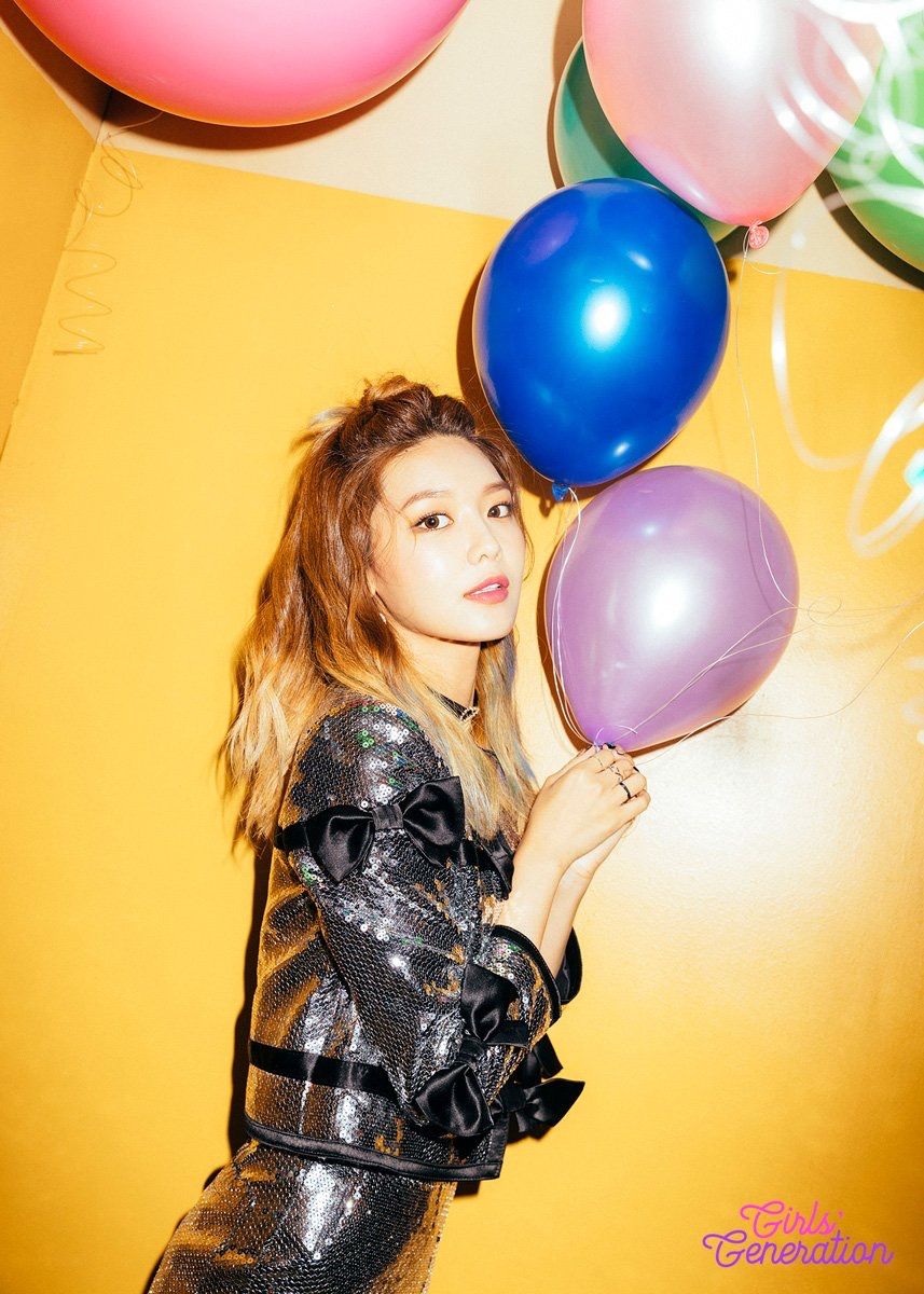 Sooyoung