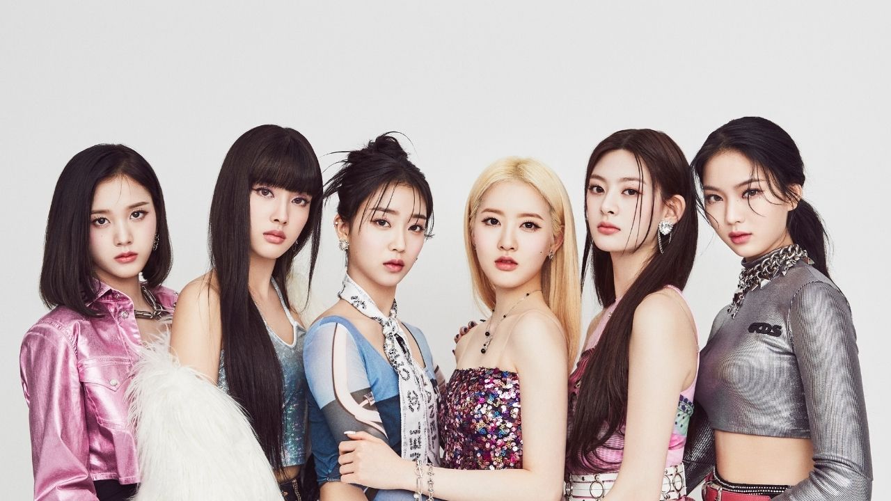 STAYC realiza comeback com MV de “RUN2U”, Confira!