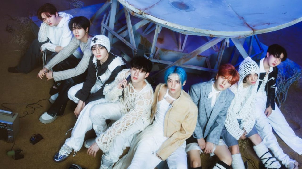 Stray Kids lança MV insano para “LALALALA”