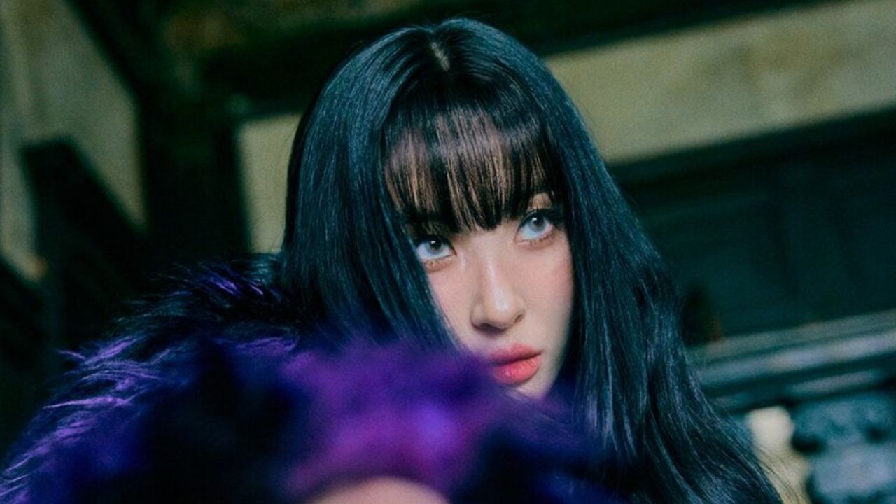 Em clima de Halloween, Sunmi lança clipe para “Stranger”; veja!