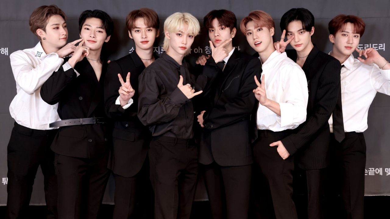 O que podemos esperar do Stray Kids em 2022?