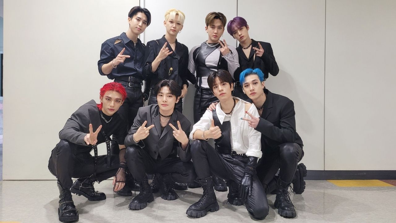 Stray Kids conquista novo marco importante na Billboard