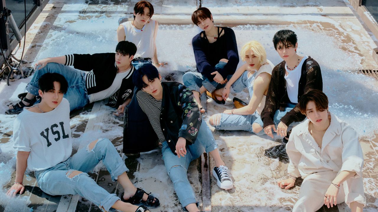 Stray Kids tem performance confirmada no VMAs 2023