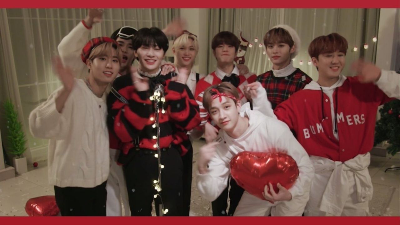 Stray Kids presenteia os fãs com clipe inédito para a faixa ‘Placebo’