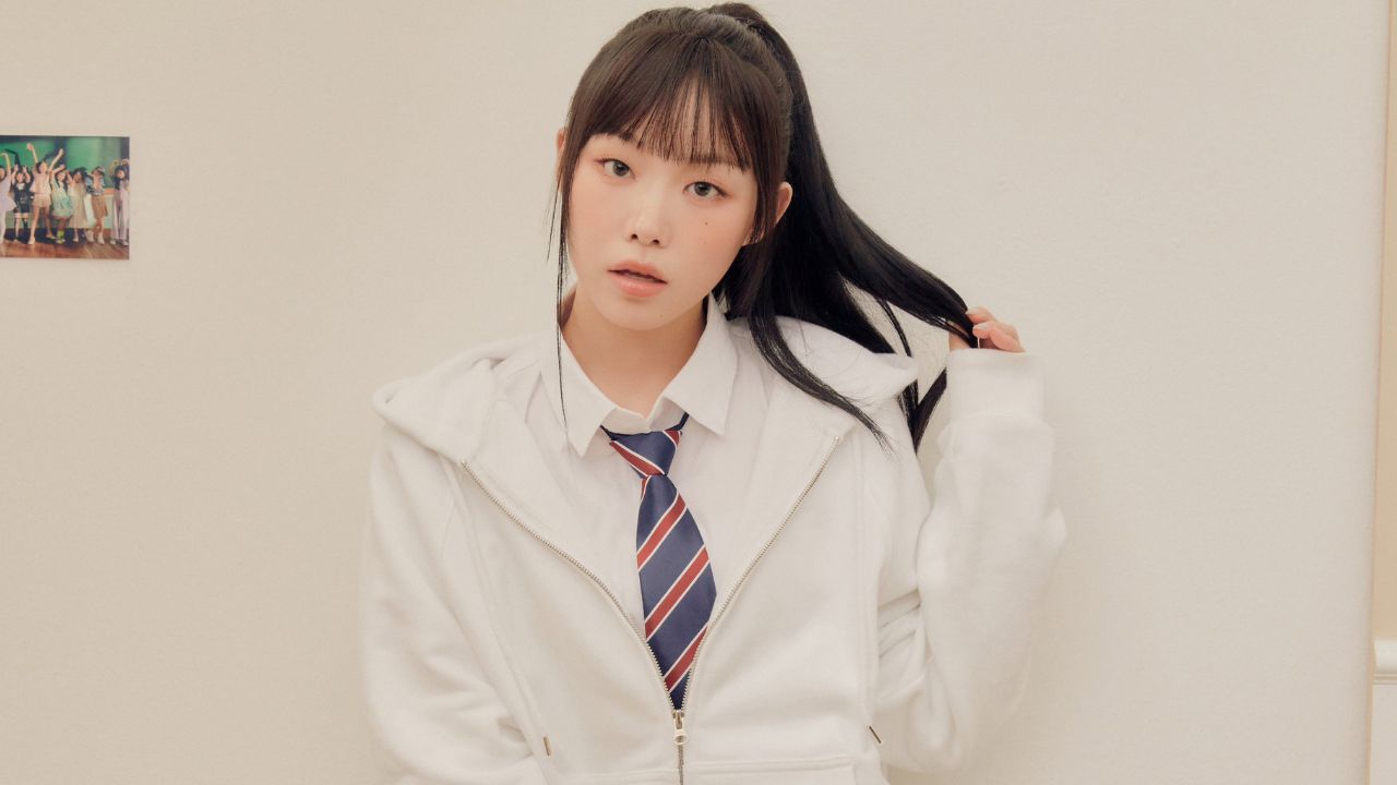 Suhyeon, do Billlie, anuncia pausa temporária por motivos de saúde