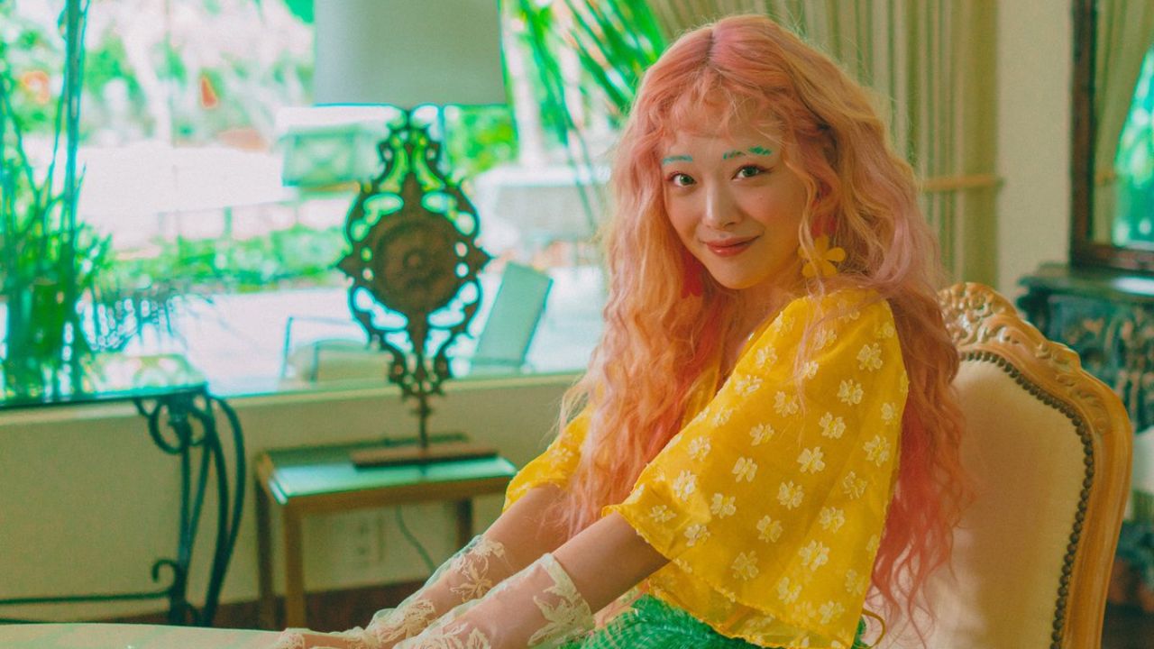 Irmão de Sulli, do f(x), revela idol da segunda geração com quem ela namorou