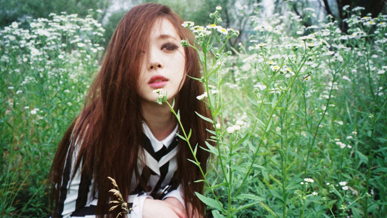 Netflix está planejando lançamento de ‘Persona: Sulli’, último trabalho de Sulli, do f(x)