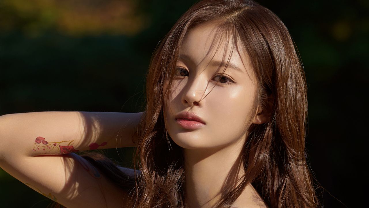 sullyoon