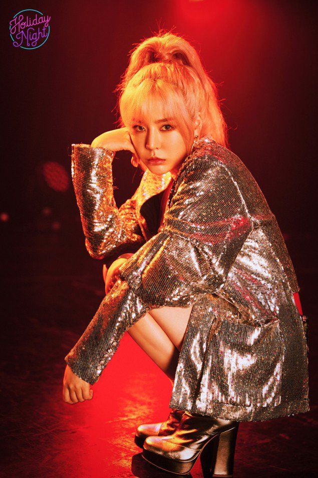 Sunny