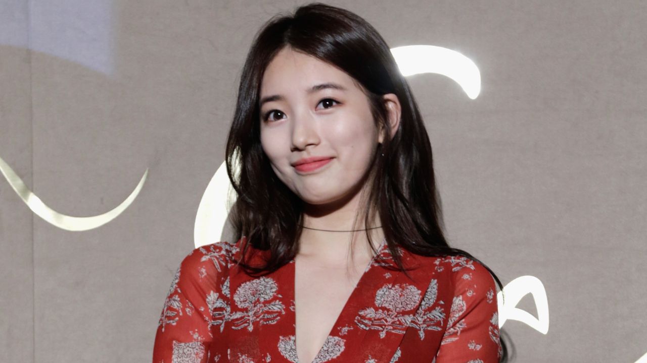 De surpresa, Suzy anuncia novo comeback para essa semana