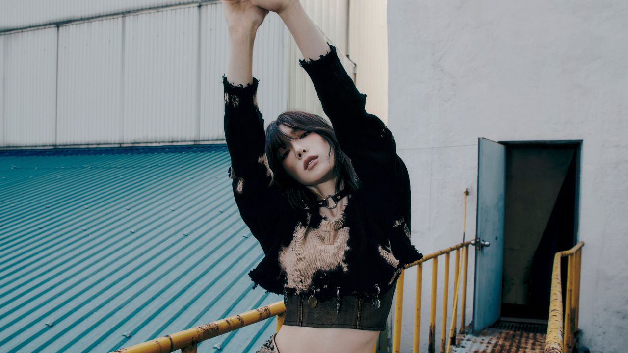Taeyeon