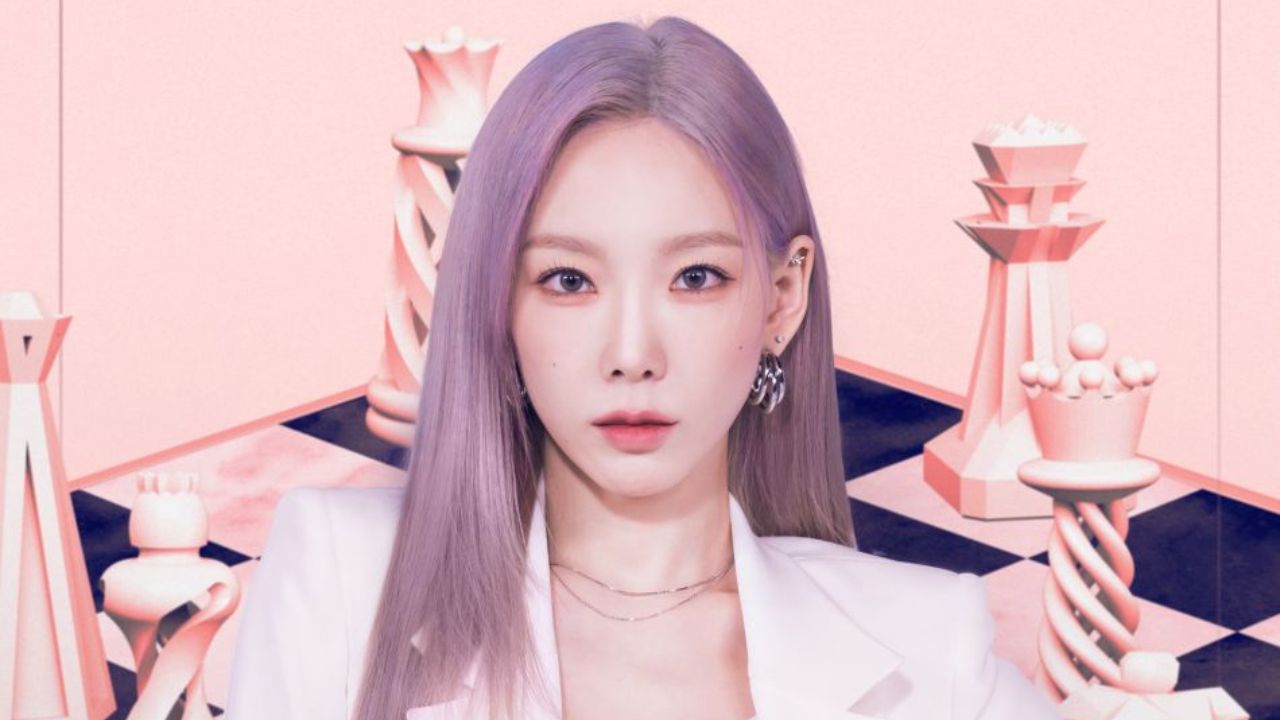 Taeyeon, do Girls’ Generation, é confirmada como apresentadora do ‘Queendom Puzzle’