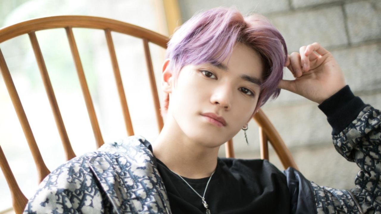 Taeyeong, do NCT, revela que fez a icônica performance de ZOO acontecer