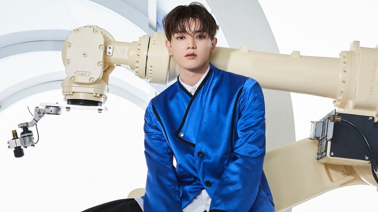 Taeyong, do NCT, faz desabafo emocionante com os fãs: “Me disseram ‘se o NCT falhar, a culpa é sua’”