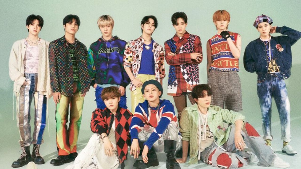 TREASURE fará comeback com lançamento de novo full-álbum