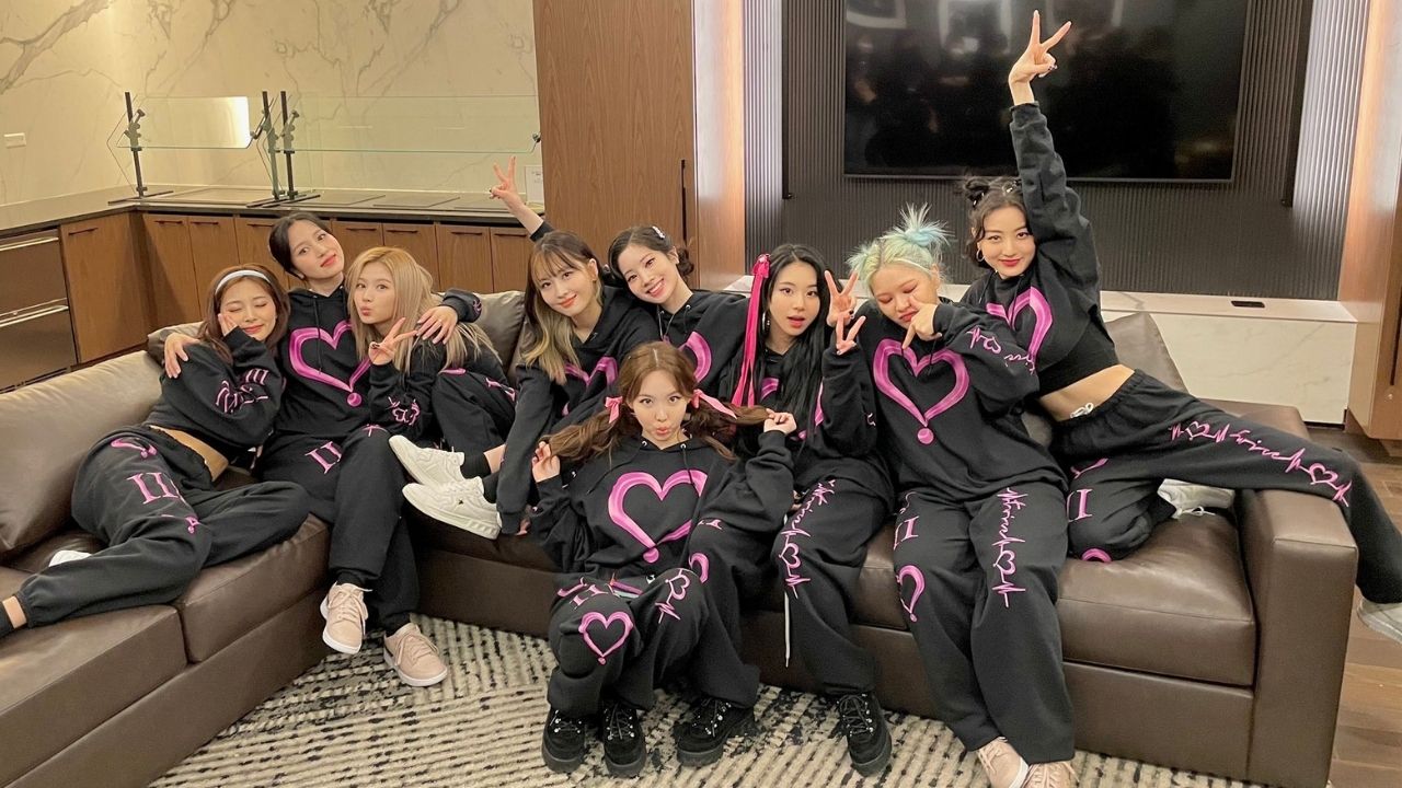 TWICE lancará novo álbum em fevereiro; veja o teaser!