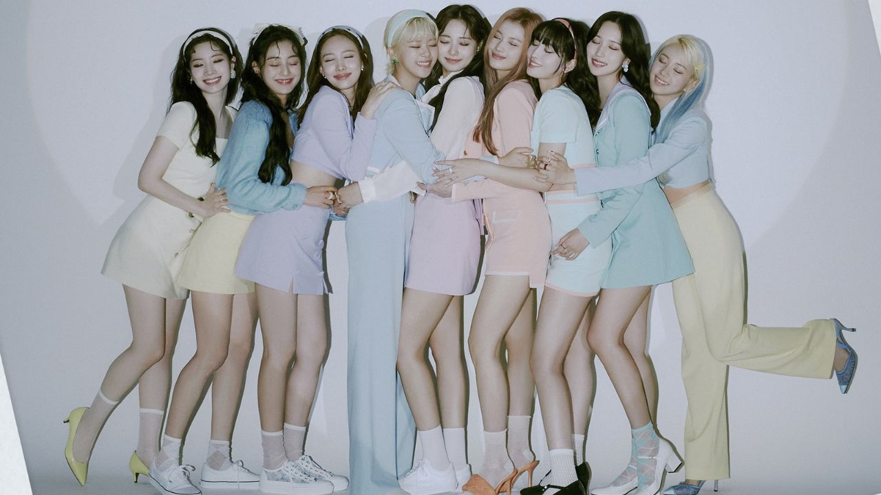 8 anos de TWICE: 5 curiosidades sobre o icônico girlgroup