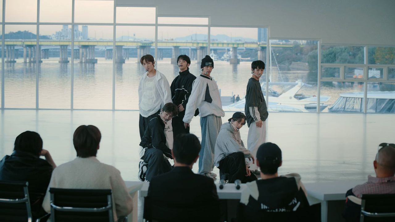 Quem é quem no TWS, novo boy group da Pledis Entertainment?