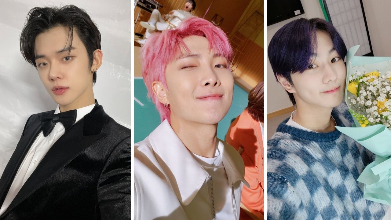 HYBE anuncia planejamentos para primeiros shows presenciais do TXT e ENHYPEN e nova tour mundial do BTS