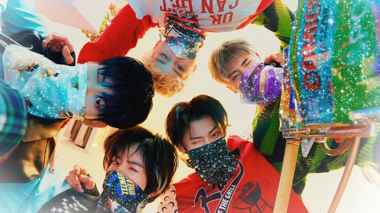 TXT: Big Hit confirma que o grupo fará comeback em maio