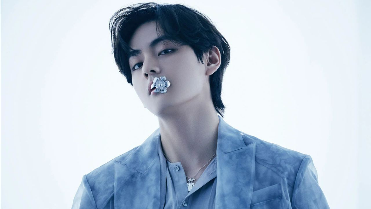 V, do BTS, irá debutar solo este ano? BigHit comenta