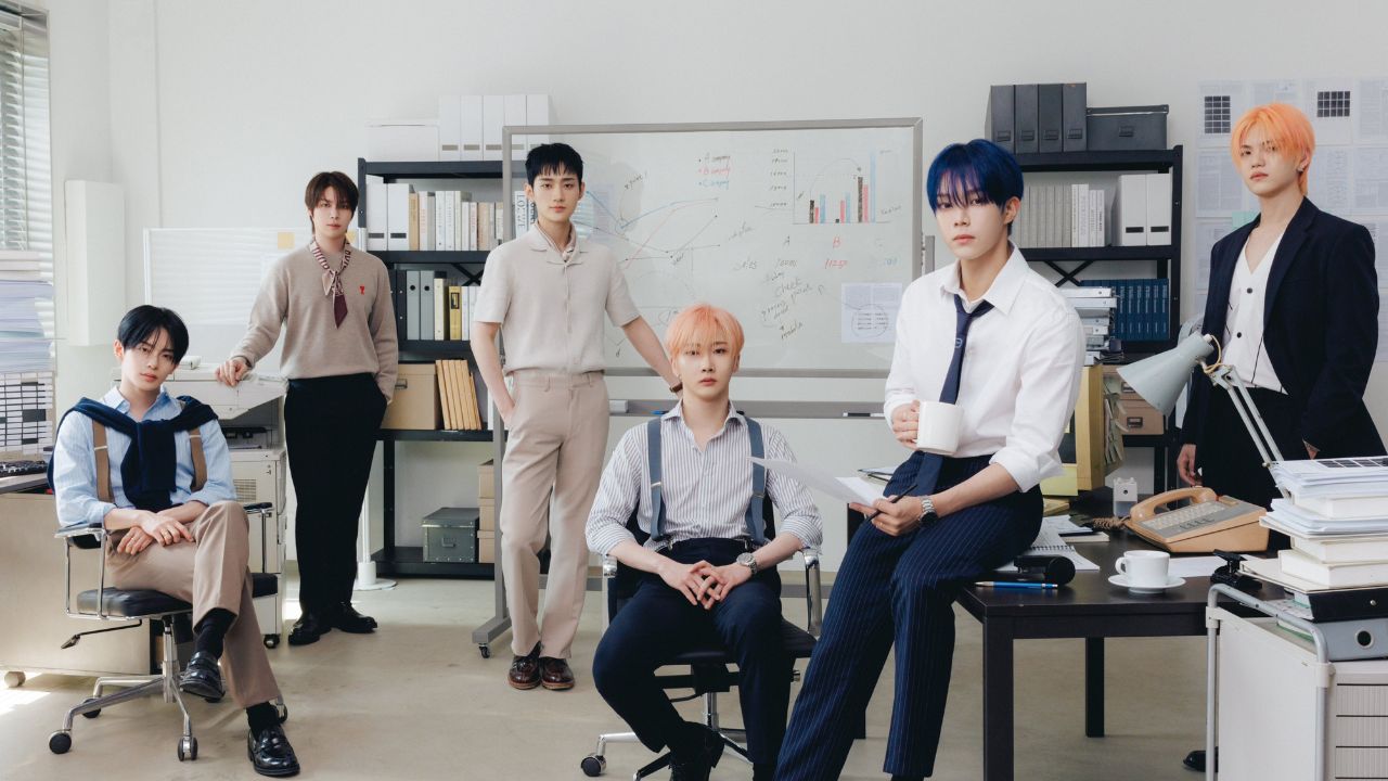 VERIVERY