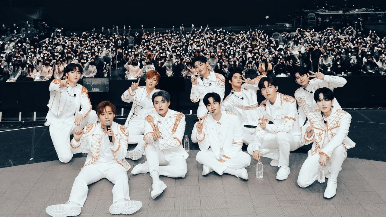 Wanna One anuncia novo presente para os fãs com o lançamento de ‘Beautiful (Part III)’