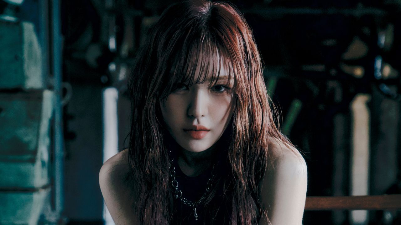 Wendy