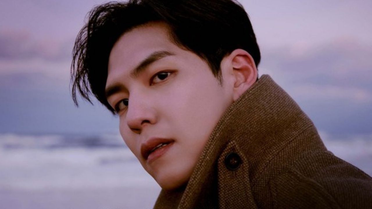 Wonpil, do DAY6, anuncia data para alistamento militar