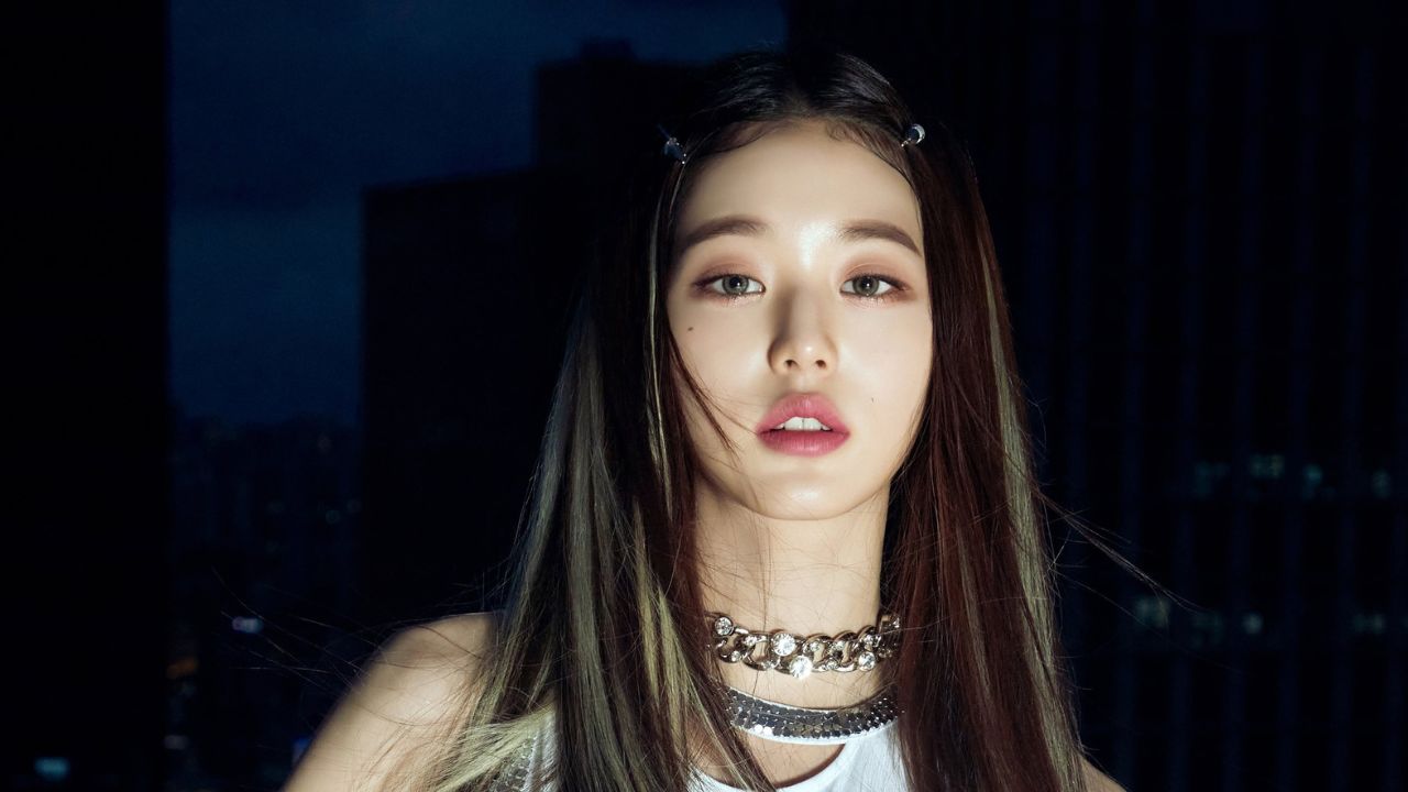 Wonyoung