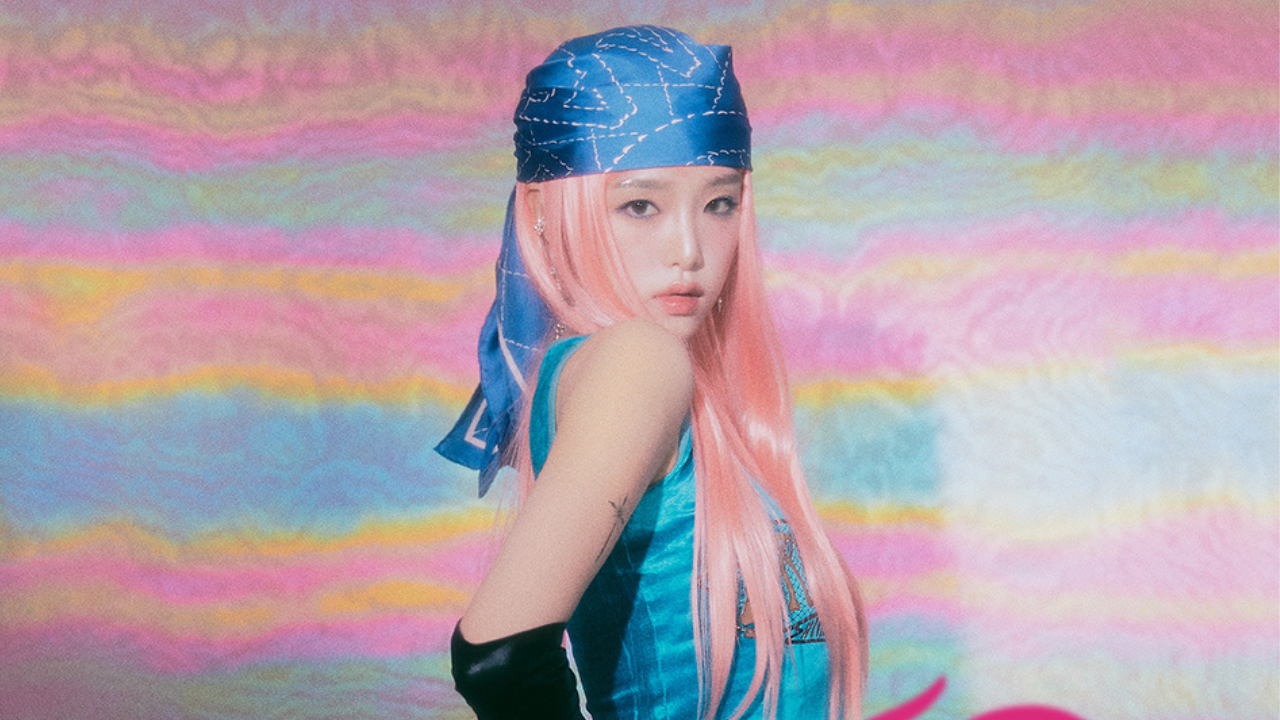 Yuehua Entertainment nega que clipe de ‘Hate Rodrigo’, de YENA, foi removido a pedido de Olivia Rodrigo
