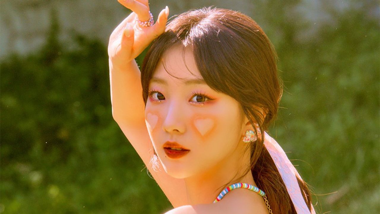 yeojin
