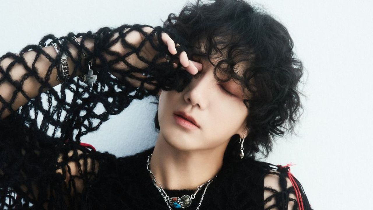 Yesung