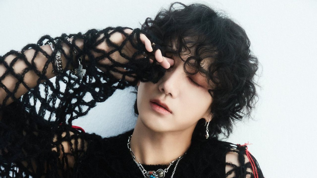 Yesung