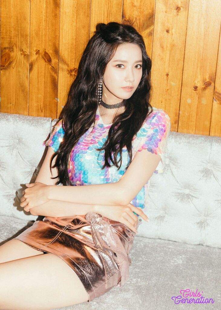 Yoona