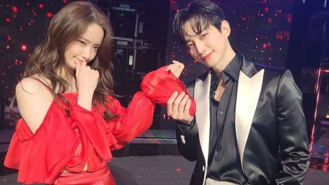 Yoona, do Girls’ Generation, revela bastidores do stage colaborativo com Junho, do 2PM; assista!