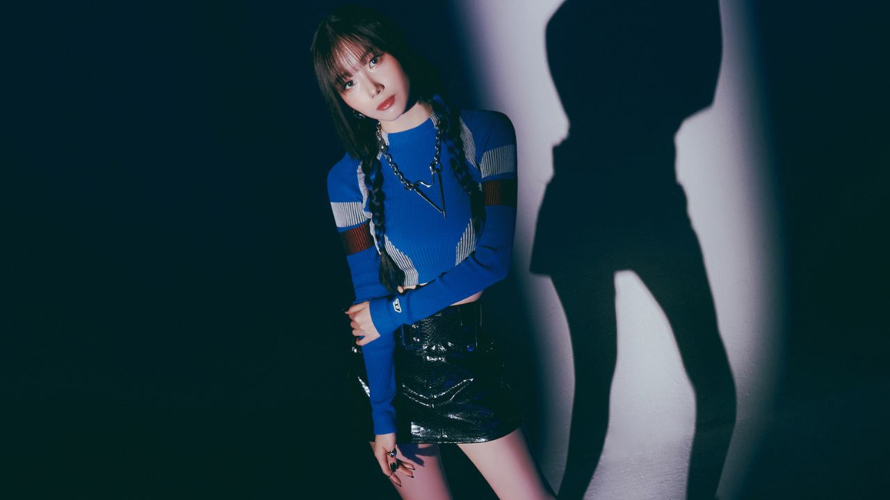 Seo Youngeun kep1er