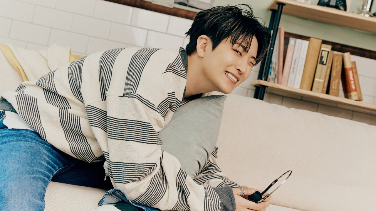 Youngjae, do GOT7, anuncia novo comeback solo para junho