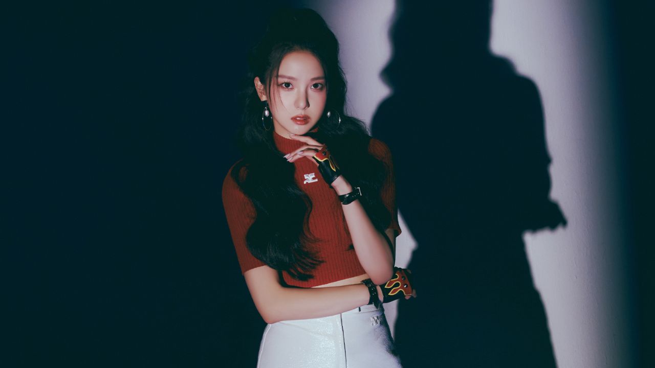 choi yujin kep1er